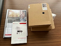 Goodwe gw3000-xs omvormer - afbeelding 3 van  11