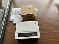 Goodwe gw3000-xs omvormer - afbeelding 1 van  11