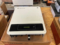 Goodwe gw3000d-ns omvormer - afbeelding 1 van  5