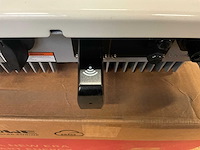 Goodwe gw3000d-ns omvormer - afbeelding 4 van  5