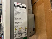 Goodwe gw3000d-ns omvormer - afbeelding 5 van  5