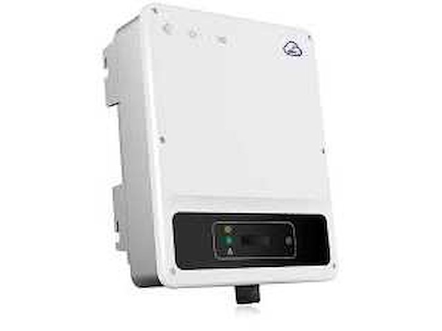 Goodwe gw3000t-ds omvormer - afbeelding 1 van  4