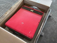 Goodwe gw30k-mt omvormer - afbeelding 2 van  6