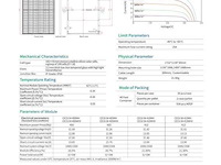 Goodwe gw4000-sdt-20 met 10 zonnepanelen - afbeelding 3 van  5