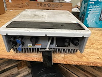 Goodwe gw4200d-ns omvormer - afbeelding 2 van  4