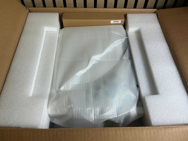 Goodwe gw4200d-ns omvormer - afbeelding 2 van  4