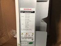 Goodwe gw5000-dns-30 omvormer - afbeelding 3 van  3
