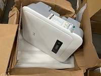 Goodwe gw5000-dns30 omvormer