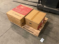 Goodwe gw5048-em hybride omvormer met opslag batterij - afbeelding 4 van  4