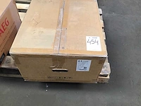 Goodwe gw5048-em hybride omvormer