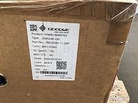 Goodwe gw5048-em hybride omvormer - afbeelding 2 van  3