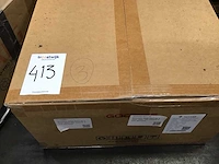 Goodwe gw6000-sdt-20 omvormer - afbeelding 2 van  2