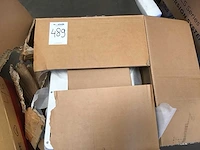 Goodwe gw6000-sdt-20 omvormer - afbeelding 2 van  3