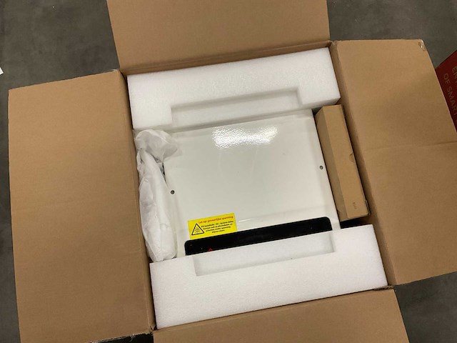 Goodwe gw6k-dt omvormer - afbeelding 2 van  3