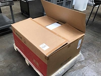 Goodwe gw80k-mt omvormer