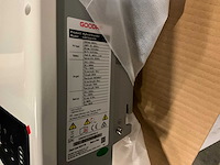 Goodwe hybride omvormer (4x) - afbeelding 2 van  15