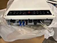 Goodwe hybride omvormer (4x) - afbeelding 3 van  15