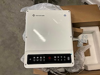 Goodwe hybride omvormer (4x) - afbeelding 5 van  15