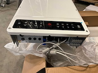 Goodwe hybride omvormer (4x) - afbeelding 6 van  15