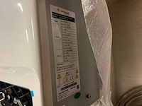 Goodwe hybride omvormer (4x) - afbeelding 7 van  15