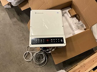 Goodwe hybride omvormer (4x) - afbeelding 9 van  15