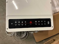 Goodwe hybride omvormer (4x) - afbeelding 11 van  15