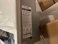 Goodwe hybride omvormer (4x) - afbeelding 13 van  15