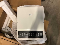 Goodwe hybride omvormer (4x) - afbeelding 14 van  15