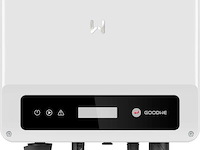 Goodwe inverter/omvormer| type gw2500-ns | nieuw in doos - afbeelding 1 van  3