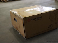 Goodwe inverter/omvormer| type gw2500-ns | nieuw in doos - afbeelding 2 van  3