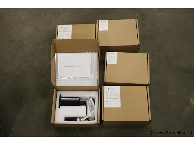 Goodwe lan-module | nieuw | 5 stuks - afbeelding 1 van  4