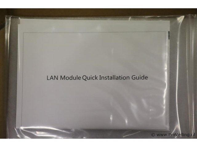 Goodwe lan-module | nieuw | 5 stuks - afbeelding 3 van  4