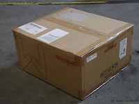 Goodwe netgekoppelde pv-omvormer gw3600-dns-30 - afbeelding 2 van  3