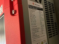 Goodwe omvormer (4x) - afbeelding 2 van  10