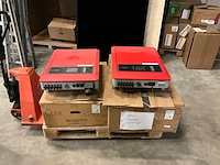 Goodwe omvormer (4x) - afbeelding 3 van  10