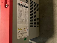 Goodwe omvormer (4x) - afbeelding 7 van  10