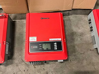 Goodwe omvormer (4x) - afbeelding 8 van  10