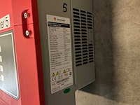 Goodwe omvormer (4x) - afbeelding 10 van  10