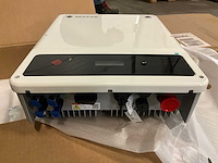 Goodwe omvormer (7x) - afbeelding 5 van  12