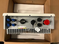 Goodwe omvormer (7x) - afbeelding 8 van  12