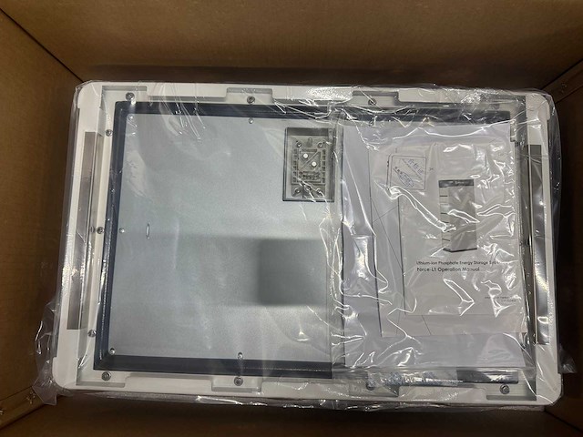 Goodwe + pylontech - omvormer - 10.65 kw batterij t.b.v. energieopslag - afbeelding 5 van  19