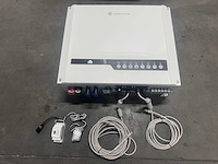 Goodwe + pylontech - omvormer - 10.65 kw batterij t.b.v. energieopslag - afbeelding 13 van  19