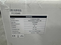 Goodwe + pylontech - omvormer - 14.2 kw batterij t.b.v. energieopslag - afbeelding 19 van  19