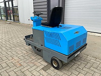 Goodwill zelfrijdende veegmachine - afbeelding 5 van  10