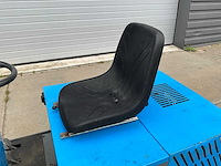 Goodwill zelfrijdende veegmachine - afbeelding 9 van  10