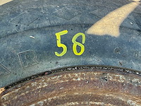 Goodyear - band 13.0/65-18 - afbeelding 2 van  10