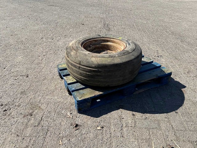 Goodyear - band 13.0/65-18 - afbeelding 1 van  10