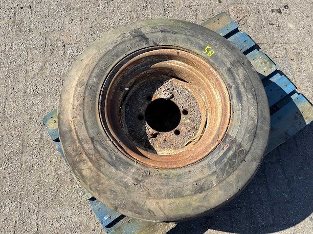 Goodyear - band 13.0/65-18 - afbeelding 3 van  10