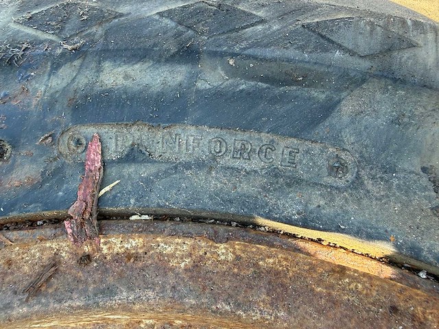 Goodyear - band 13.0/65-18 - afbeelding 7 van  10