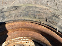 Goodyear - band 13.0/65-18 - afbeelding 8 van  10